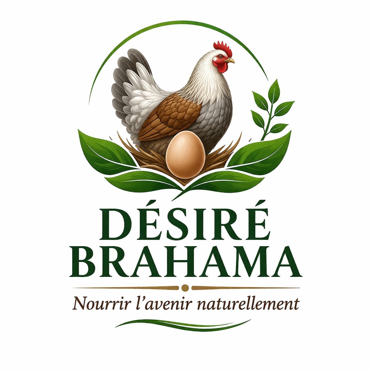Brahama Nature